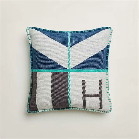 hermes pillows usa